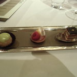 レ セゾン - プティフール・１