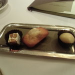 レ セゾン - プティフール・２