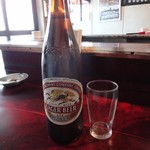 水よし - ビール600円