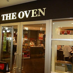 THE OVEN AMERICAN BUFFET - 