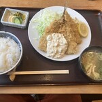 菱田屋 - 