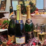 ステラ - 宴会プラン乾杯用オプション