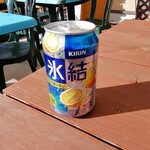 萬丸 海 - 缶酎ハイ