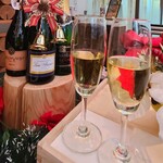 ステラ - 宴会プランオプチオン（グレードアップ）