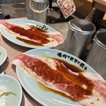 Yakiniku Kokokara - 