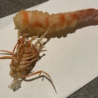 新宿 鮨 よこ田 - 