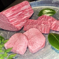 USHIGORO S. SHINJUKU - 