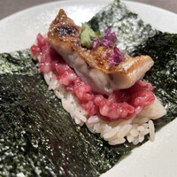 USHIGORO S. SHINJUKU - 