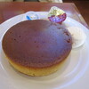 Kohi Kan - ホットケーキ