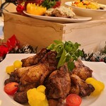 ステラ - stella特製Xmasチキン