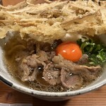 うどん 萬田次郎 - 