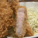 とんかつ 大倉 - 