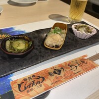 焼鳥 鳥美庵 新宿本店 - 