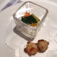 エルルカン・ビス - ピクルス・キャベツのクッキー