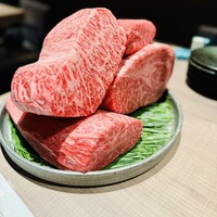 うし松 - 