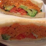 カフェ・トロワバグ - 