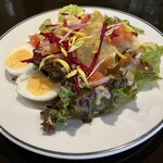 ブラッスリー ギョラン - 