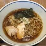 麺処直久 - 料理写真: