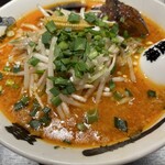 Karashi Bimiso Ramen Kikambou - 