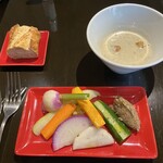 ブラッスリー ギョラン - 