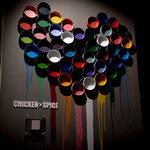 CHICKENxSPICE - 