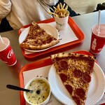 Henry's PIZZA - 