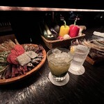 ｂａｒ 松虎 - 