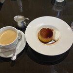 ブラッスリー ギョラン - 