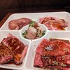 焼肉 三千里 花壇街店