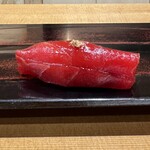 北浜鮨やまの - 