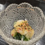 北浜鮨やまの - 