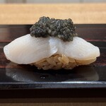 北浜鮨やまの - 