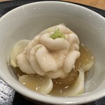 北浜鮨やまの - 