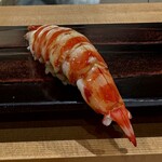 北浜鮨やまの - 