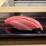 北浜鮨やまの - 