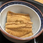 北浜鮨やまの - 