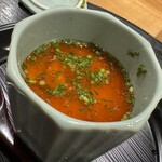 北浜鮨やまの - 