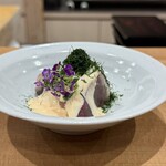 北浜鮨やまの - 