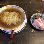 麺屋 Somie's - 煮干し醤油らーめん