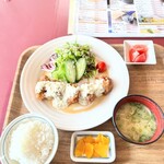 宮崎カントリークラブ レストラン - 