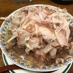 麺屋 Somie's - まーちゃんの気まぐれらーめん