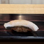 北浜鮨やまの - 