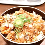 赤坂麺道いってつ - 