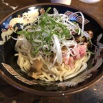 麺屋 Somie's - 和え玉