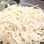 赤坂麺道いってつ - 