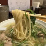 ラーメン坊也哲 - 