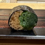 北浜鮨やまの - 