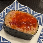 北浜鮨やまの - 