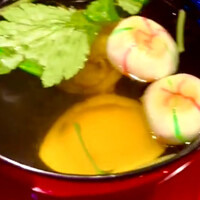 炭焼うな富士 大丸京都別邸 - 