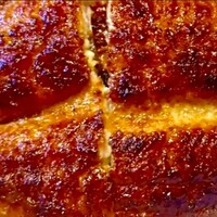 炭焼うな富士 大丸京都別邸 - 